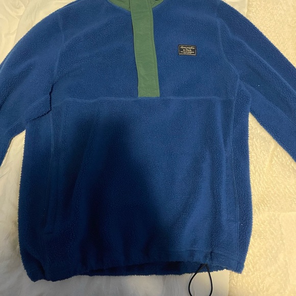 Men’s fleece - Picture 2 of 3